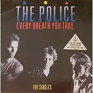 The Police - Every Breath You Take (The Singles)