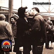 Stereophonics - P&C Orange Vinyl Edition