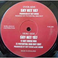 Sky Joose - Sky Net 187