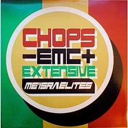 Chops EMC & Extensive - Me' Israelites