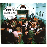Oasis - The Masterplan 25th Anniversary Remastered Edition
