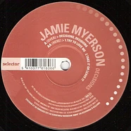 Jamie Myerson - Decisions