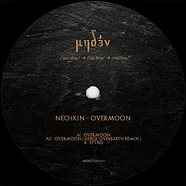 Nechkin - Overmoon