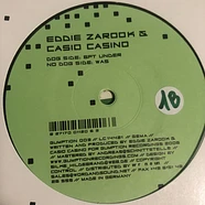 Eddie Zarook & Casio Casino - 6ft Under / Was