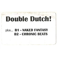 Unknown Artist - Double Dutch!