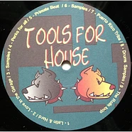DJ Pit - Tools For House