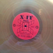 Sash! Featuring Tina Cousins - Mysterious Times