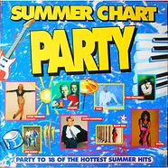 V.A. - Summer Chart Party