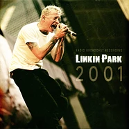 Linkin Park - 2001 / Radio Broadcast