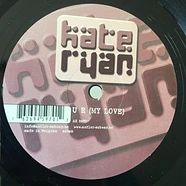Kate Ryan - U R (My Love)