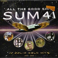 Sum 41 - All The Good Sh**: 14 Solid Gold Hits 2001-2008