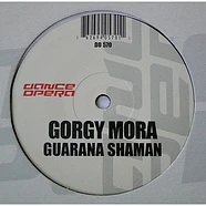 Gorgy Mora - Guarana Shaman