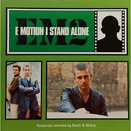 E-Motion - I Stand Alone