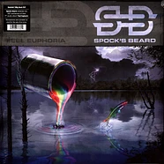 Spock's Beard - Feel Euphoria 20th Anniversary Edition