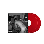 The Drums - Jonny Red Vinyl Edition