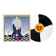 Basement Love - Ballad Of Leo Nova Colored Vinyl Edition