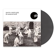Have A Nice Life - The Unnatural World HHV Exclusive Opaque Grey Vinyl Edition