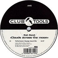 RAH Band - Clouds Across The Moon (Tiefschwarz Mixes)