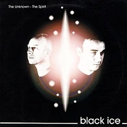 The Unknown - The Spirit