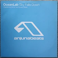 OceanLab - Sky Falls Down