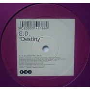 GD - Destiny