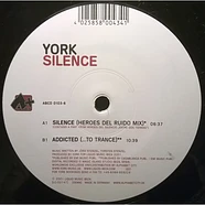 York - Silence