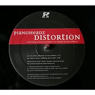 The Pianoheadz - It's Over (Distortion)