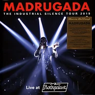 Madrugada - Industrial Silence Tour 2019