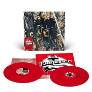 Beginner - Bambule Red Vinyl Edition