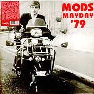 V.A. - Mods Mayday '79 Black Vinyl Edition