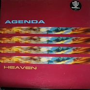 Agenda - Heaven