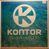 V.A. - Kontor Summer 2000