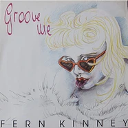 Fern Kinney - Groove Me