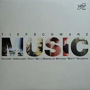 Tiefschwarz - Music