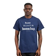 Prop Dylan - Beats Blunts & Boombap T-Shirt