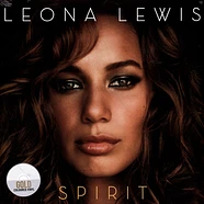 Leona Lewis - Spirit / Gold