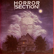 Horror Section - Until The End Of Time