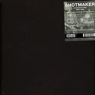 Shotmaker - A Moment In Time: 1993-1996 Transparent Green, Blue & Purple Vinyl Edition