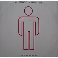 DJ Sakin & Friends - Nomansland