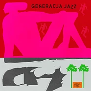 V.A. - Generacja Jazz Black Vinyl Edition