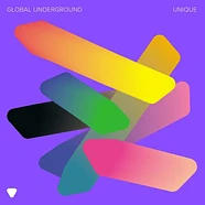 V.A. - Global Underground: Unique