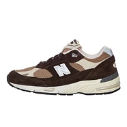 New Balance - M991 BGC Made in UK