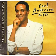 Carl Anderson - On & On