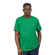 Polo Ralph Lauren - Classic Fit Jersey Crewneck T-Shirt