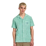 Polo Ralph Lauren - Short-Sleeve Sport Shirt