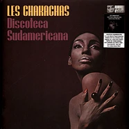 Les Chakachas - Discoteca Sudamericana