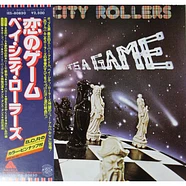 Bay City Rollers - It's A Game