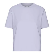 Colorful Standard - Organic Boxy Crop Tee