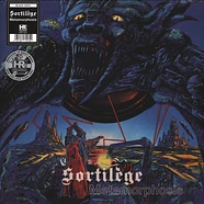 Sortilège - Metamorphosis Black Vinyl Edition