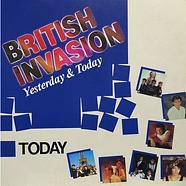 V.A. - British Invasion - Yesterday & Today (Today)